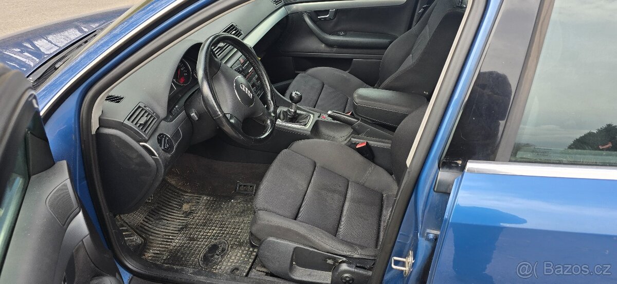 A4 /S4 1.9 Tdi 96kw - 5