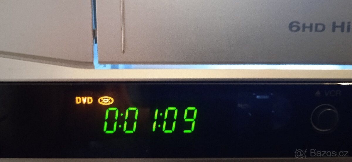 LG V-180 HIFI COMBO - 5