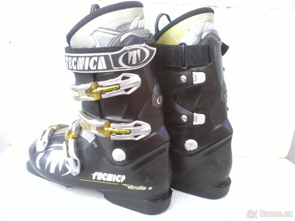 Lyžáky Tecnica 28,5 - 5
