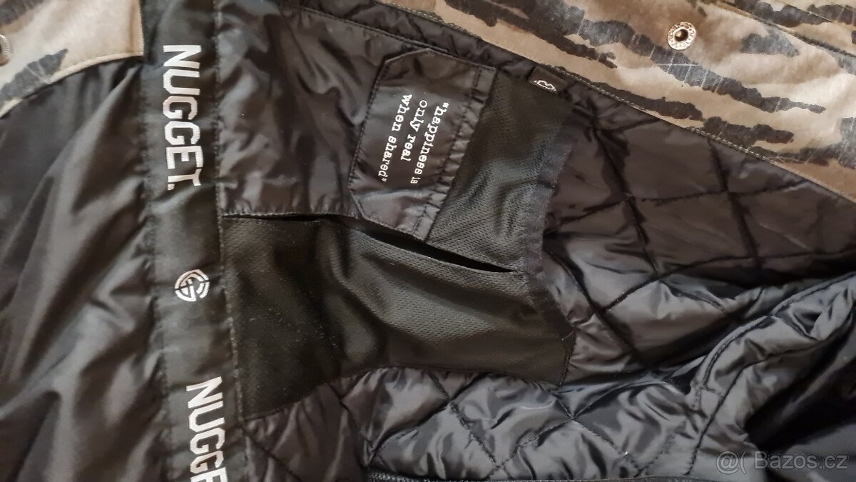 Lyžařská bunda - 5