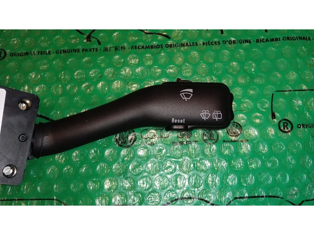 páčka stěračů se zadním stěračem a ostřikovačem, s palubním - 5