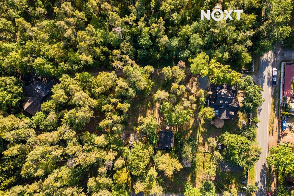 Prodej pozemek Bydlení, 1300㎡ - 5