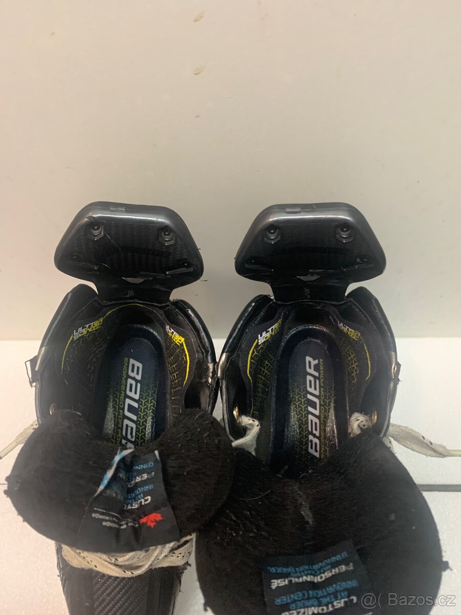 Brusle Bauer Ultrasonic - 5