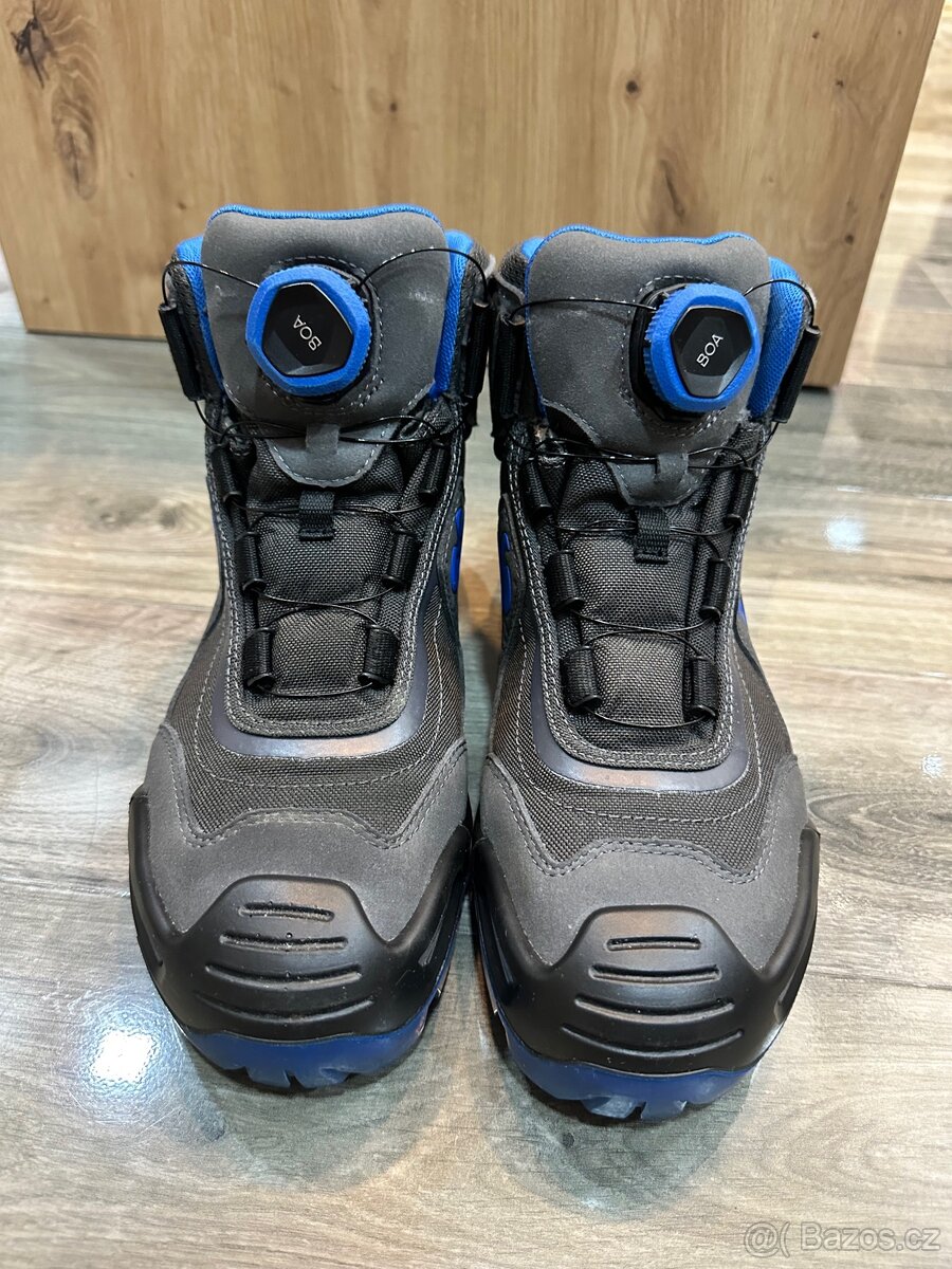 Engelbert Strauss S3 vel. 43 - 5