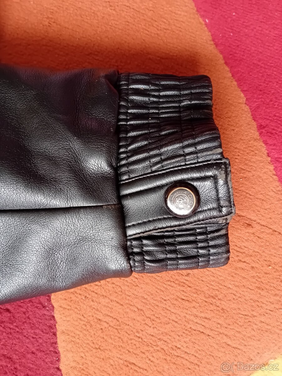 Pánská koženková - 5