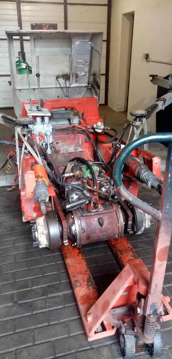 DESTA MV12B zavazi nová cena - 5