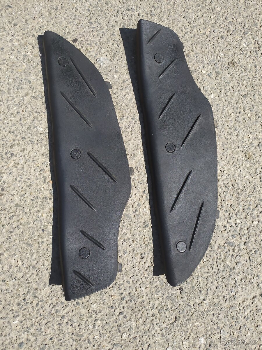 Díly Piaggio Beverly 200 - 5