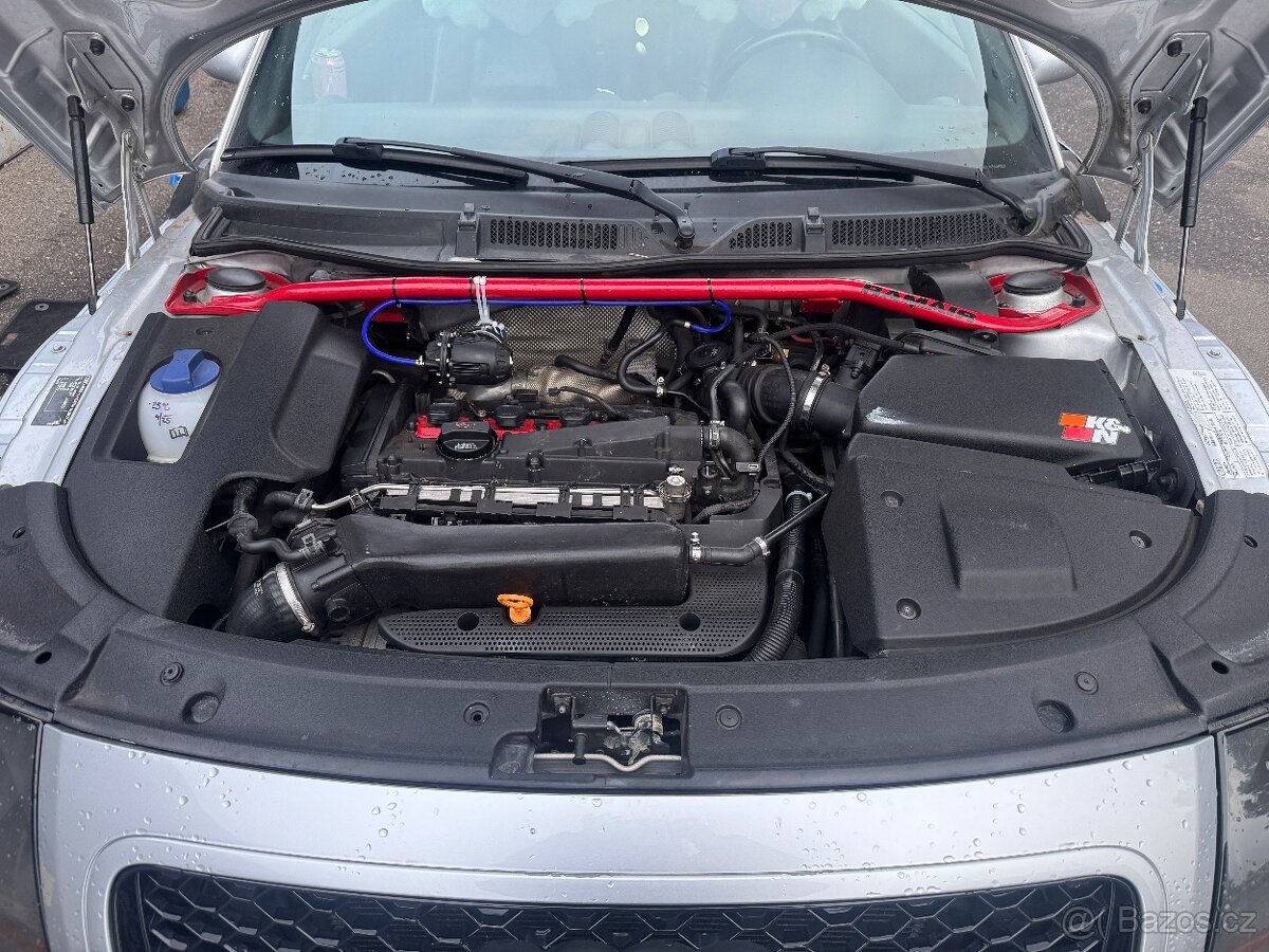 Audi tt mk1 132kw - 5