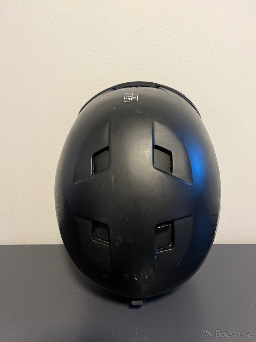 Lyžařská helma Giro (L) - 5