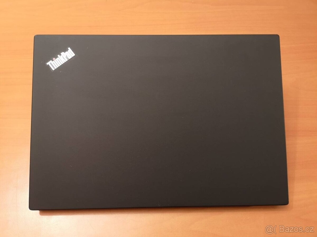 lenovo ThinkPad P14s i7 16G 1TB T500 4G - 5