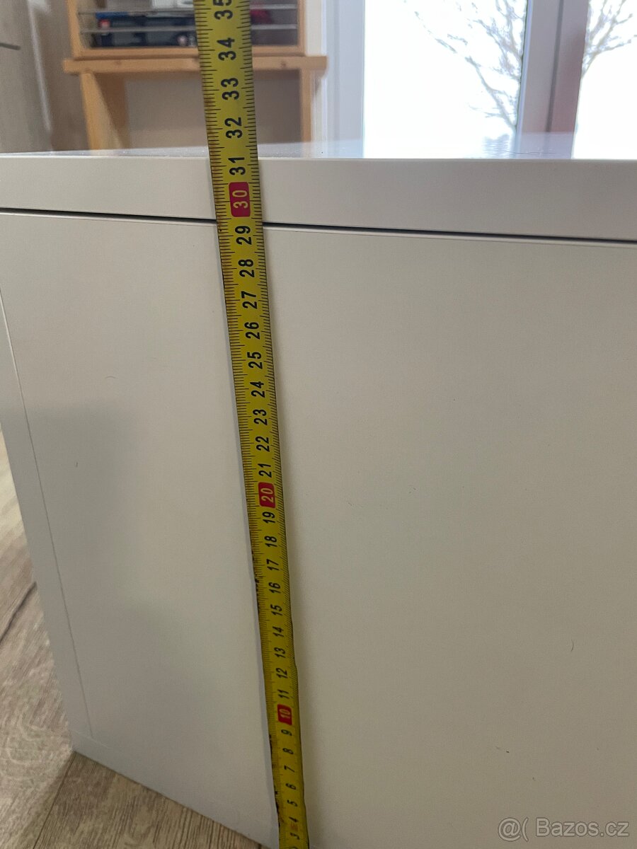 Boudička pro kočky - 5