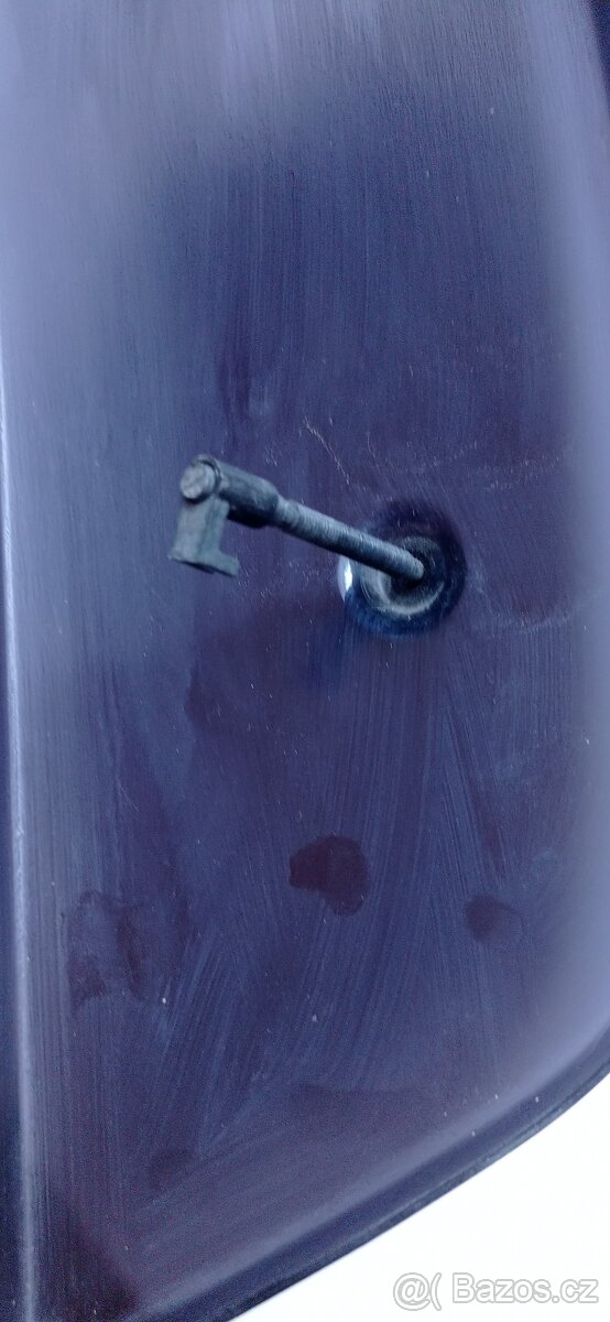 Zimní clona Volkswagen - 5