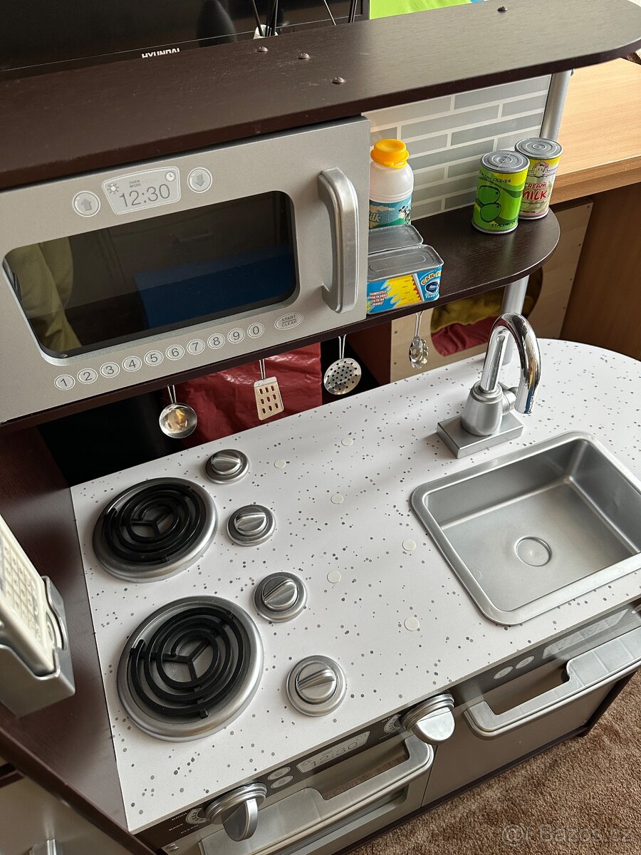 Dětská kuchyňka - 5