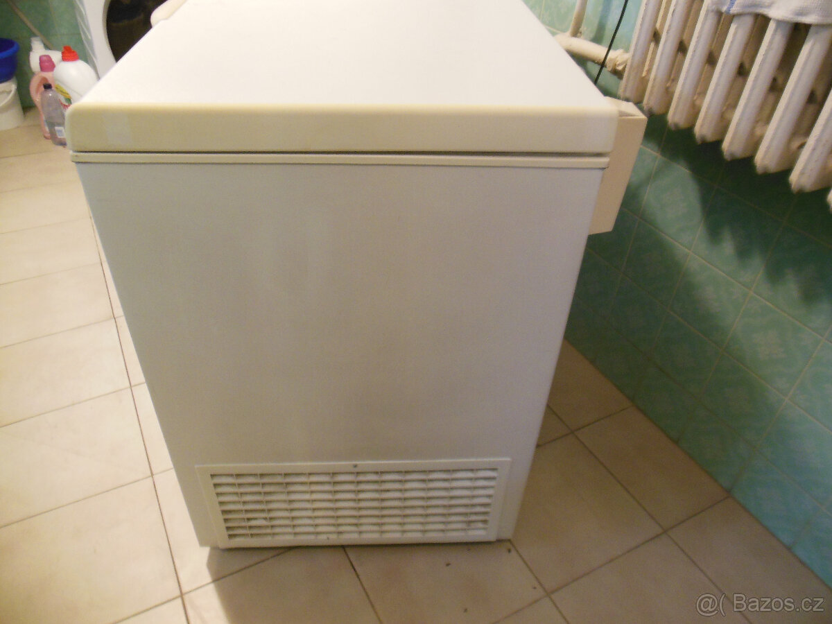 Pultový mrazák WHIRLPOOL - 5