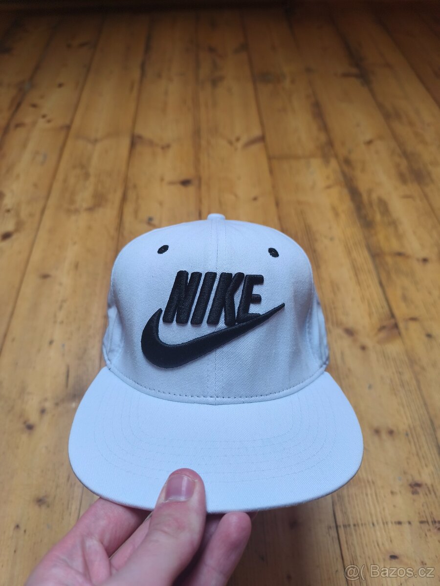 Pánské kšiltovky Reaper a Nike Sportswear - 5