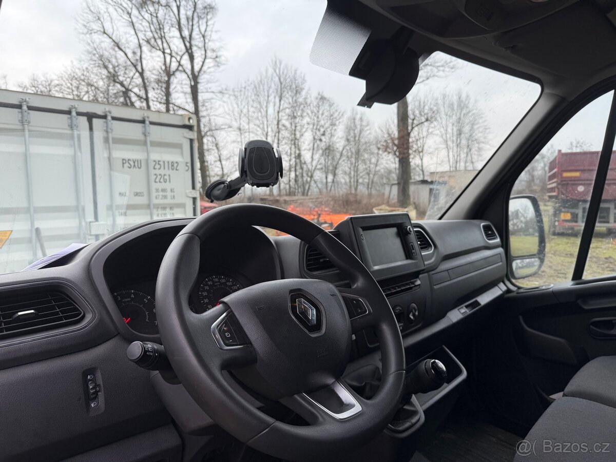 Renault Master - 5