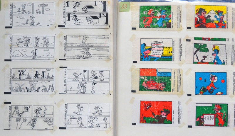 OBALY A OBRÁZKY OD ŽVÝKAČEK - 5