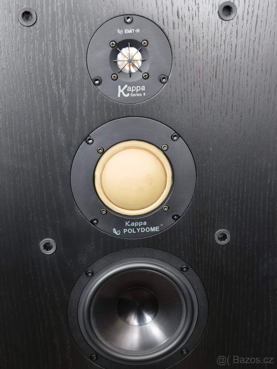 Infinity Kappa 8.2i Series II - 5