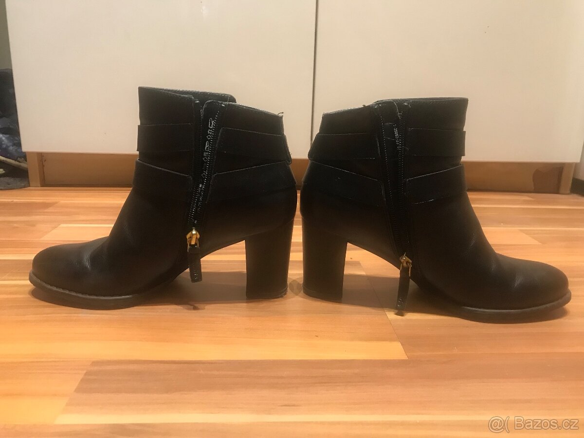 Polokozacky Tamaris 37 - 5