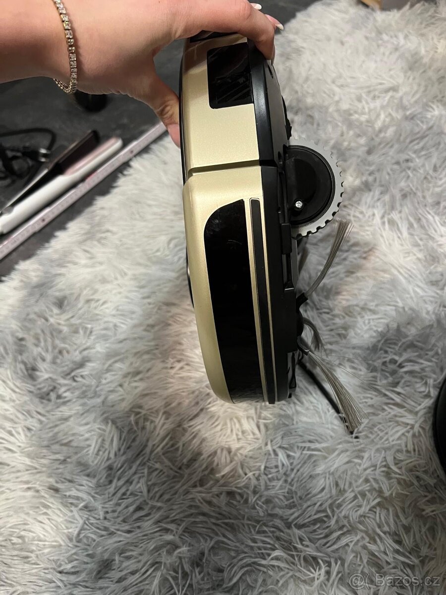 Robotický vysavač zn. RobZone - 5