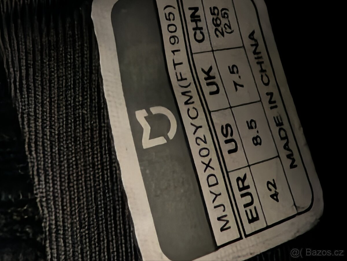 Boty Xiaomi - Mijia - 5