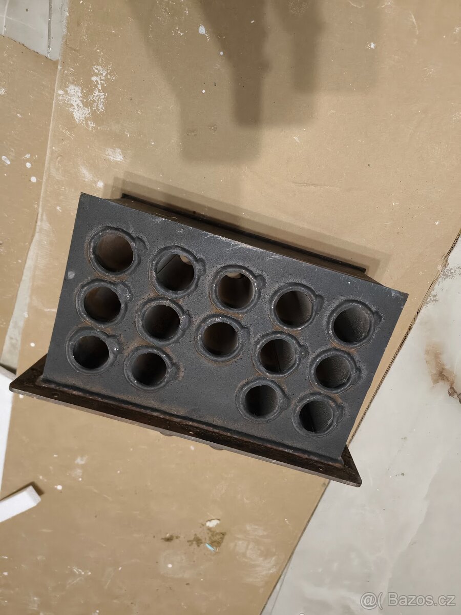 Radiátory Korado klasic 3x 100x50 nové - 5