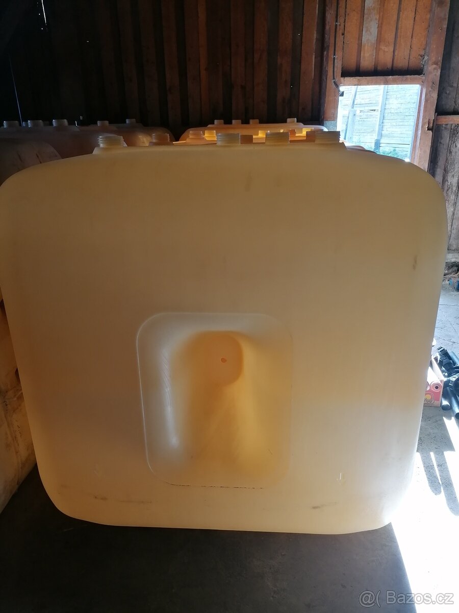 Nadrže na naftu - 5