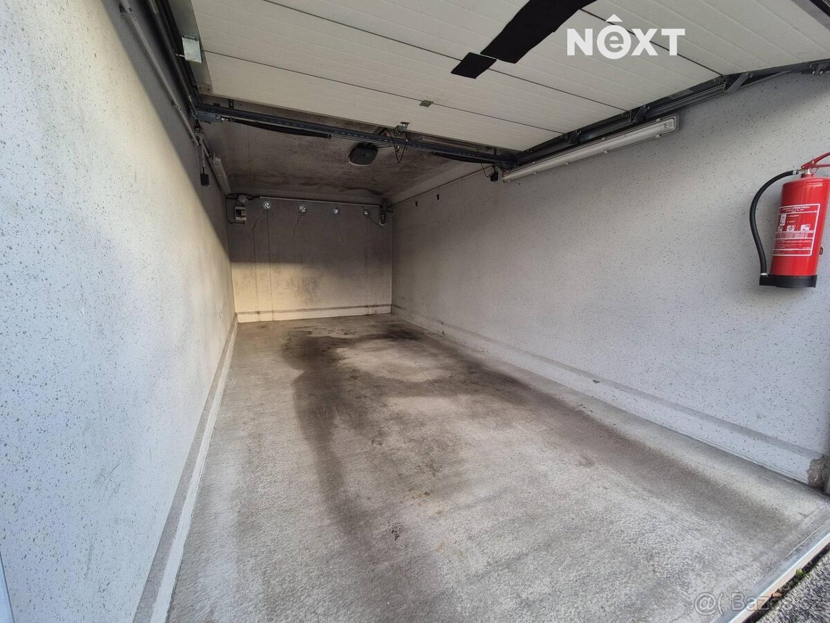 Prodej ostatní Garáž, 16㎡ - 5