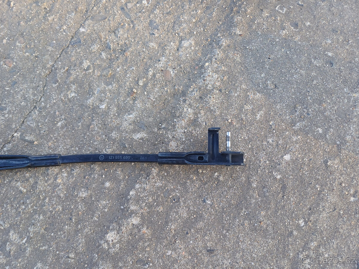 Ramínka předních stěračů Octavia 2 - 5