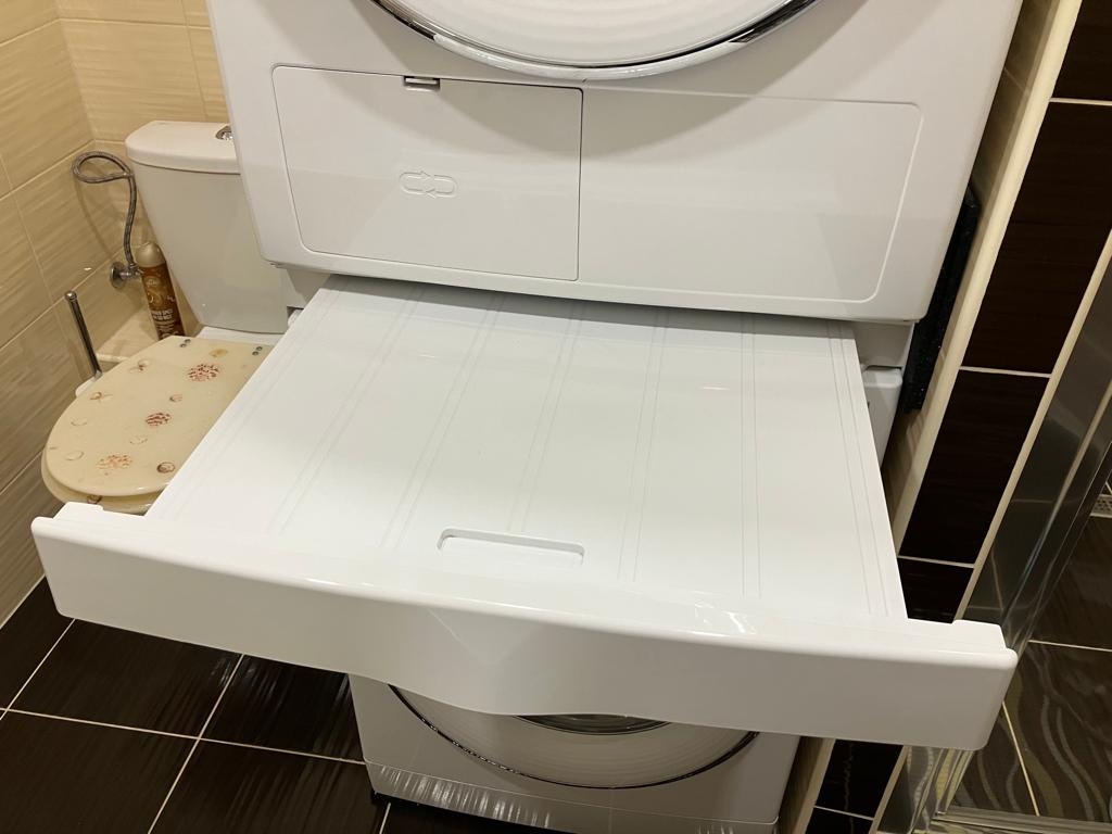 MEZIKUS MEZI PRAČKU A SUŠIČKU - 5