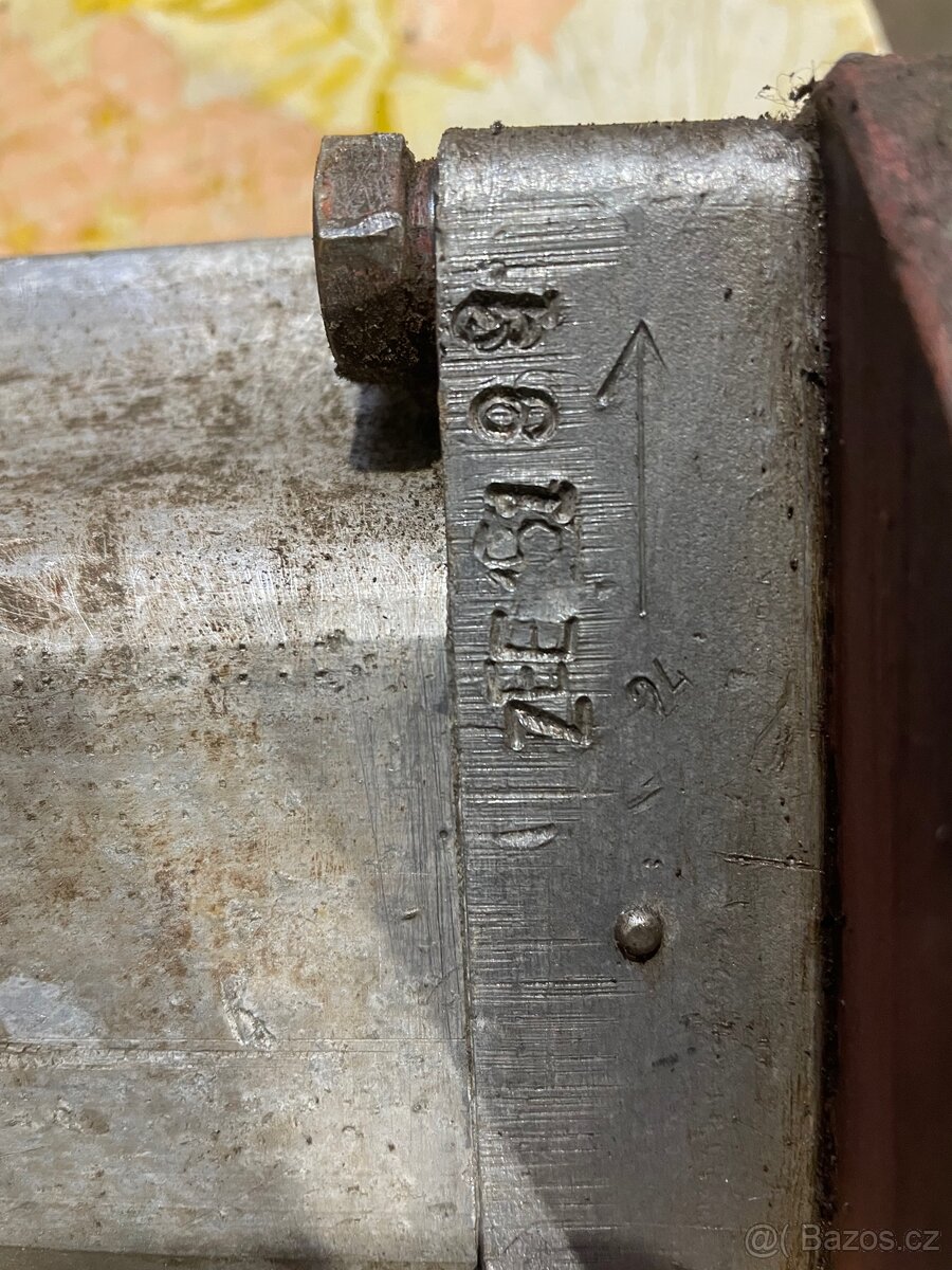 Hydraulické čerpadlo Tarta UDS - 5