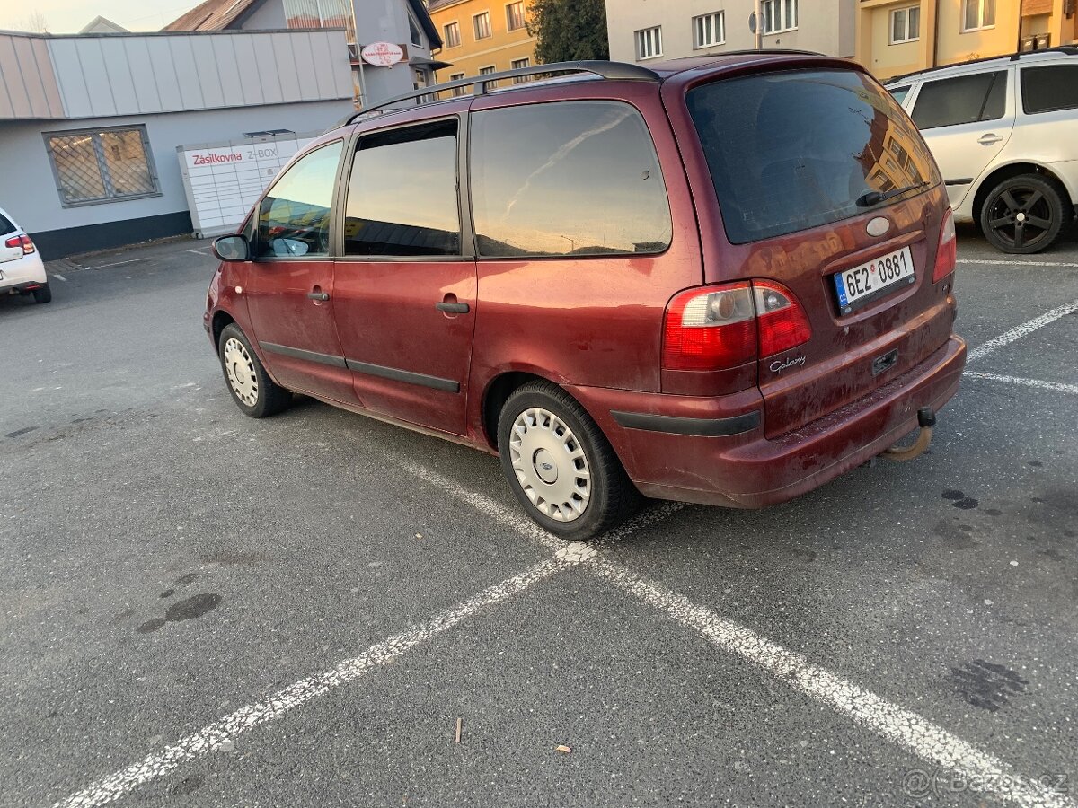 Prodám nebo vyměním - 5