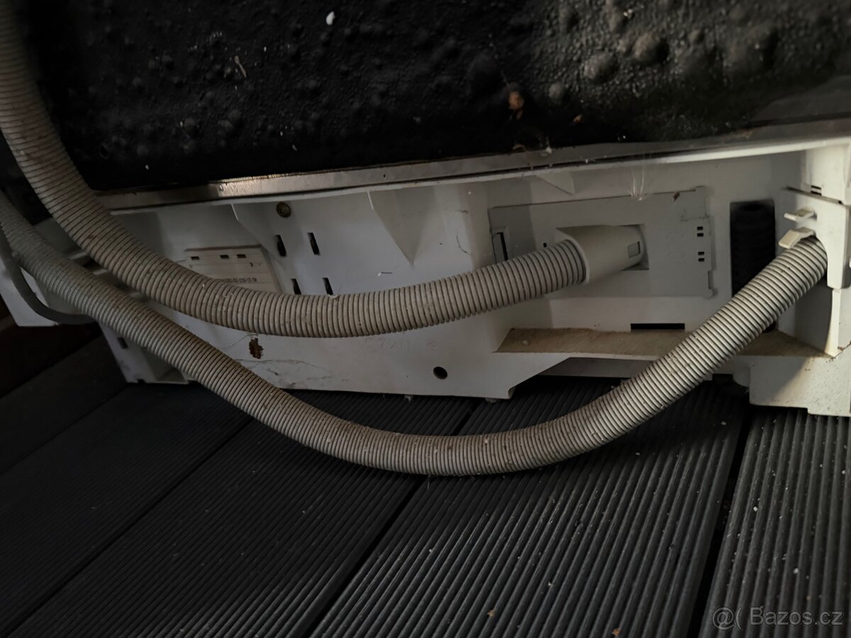 Myčka Bosch Logixx - 5