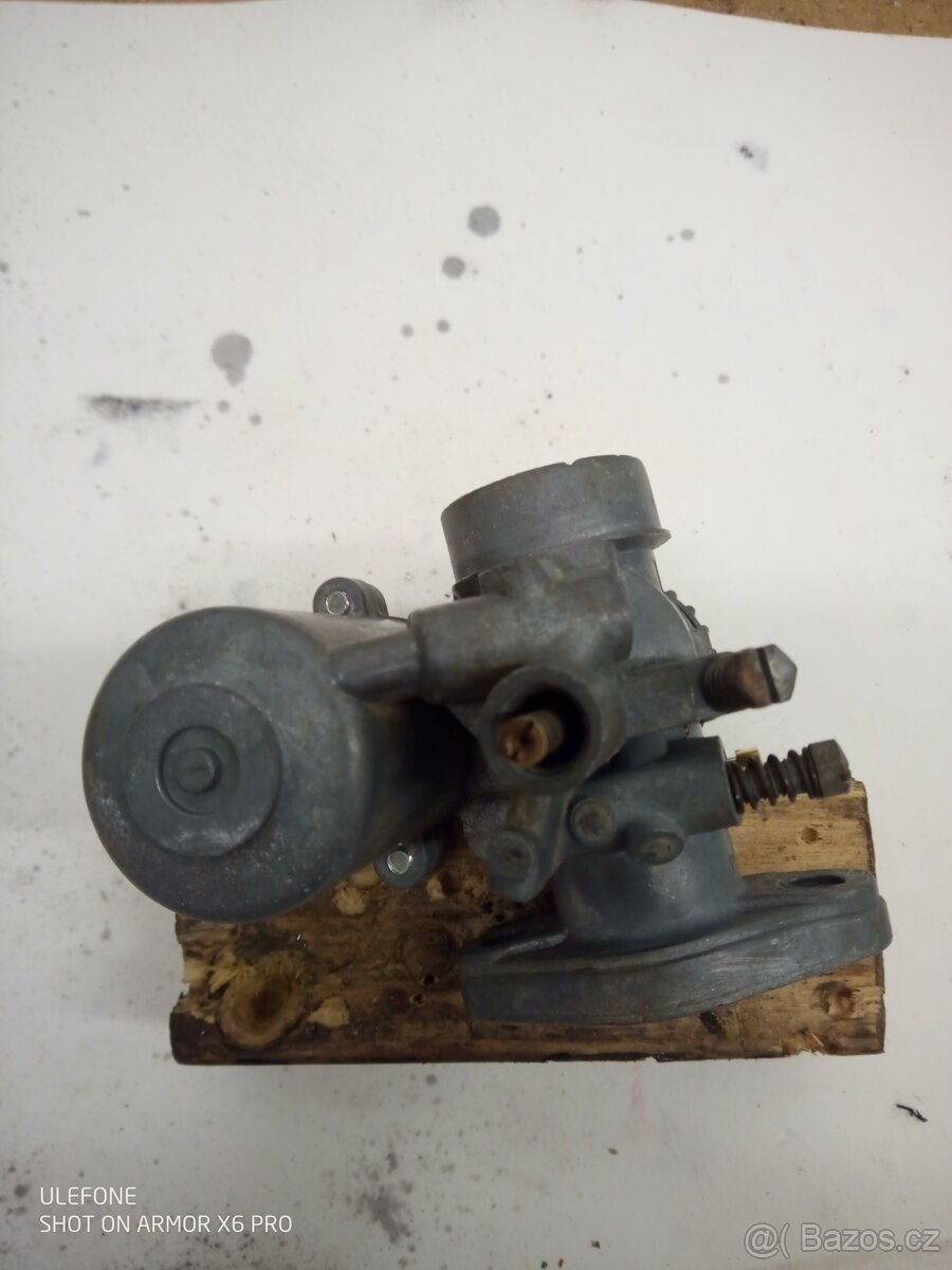 Karburátor Jikov 2926 SBD11 - 5