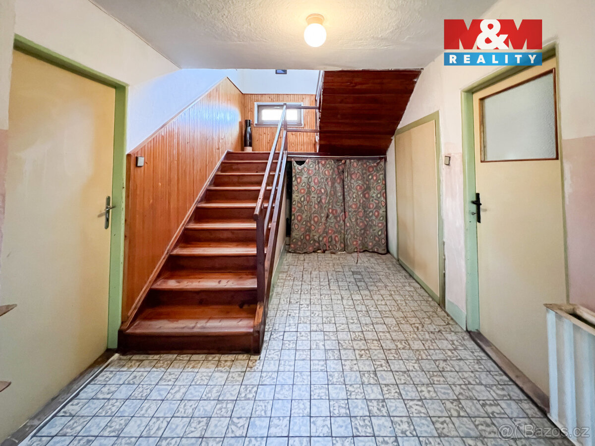 Prodej rodinného domu, 180 m², Mladý Smolivec - 5