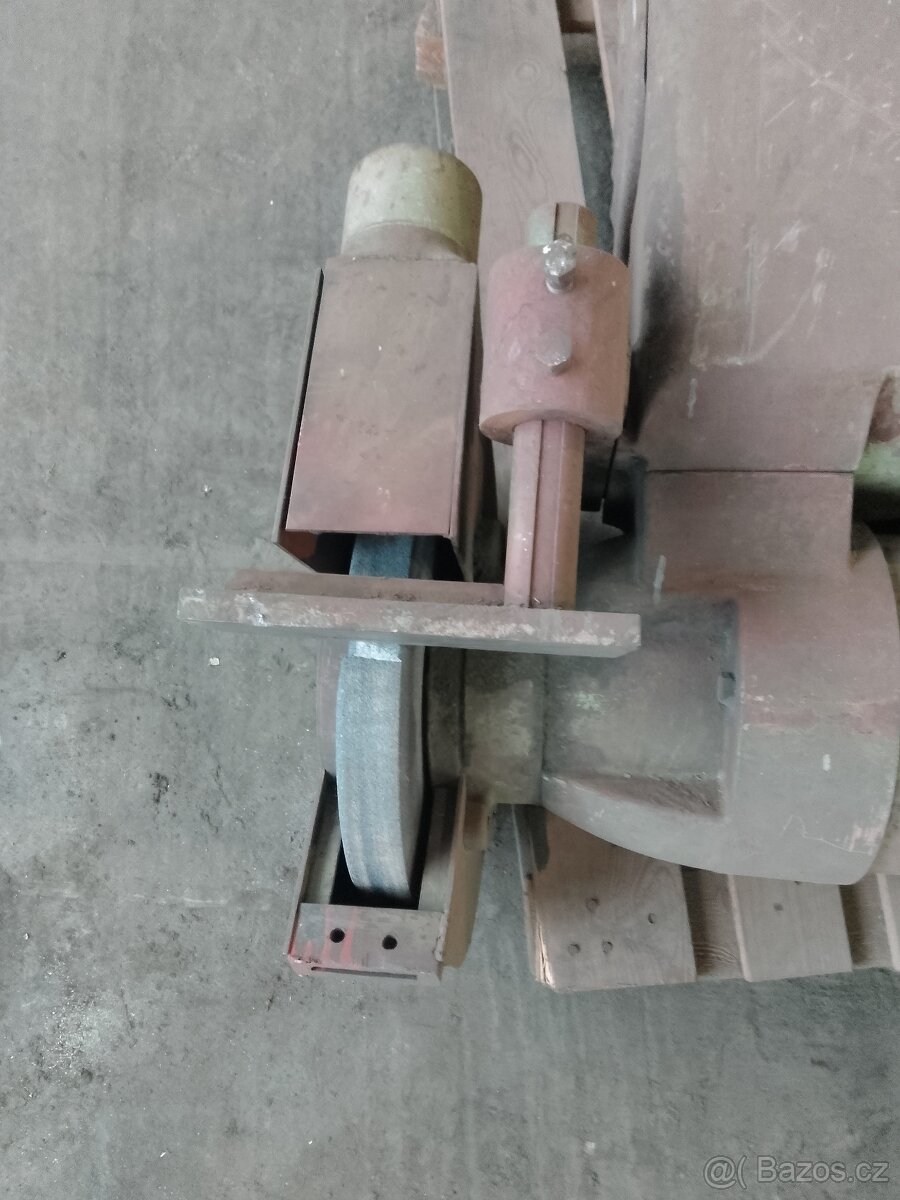 Stojanová bruska - 5