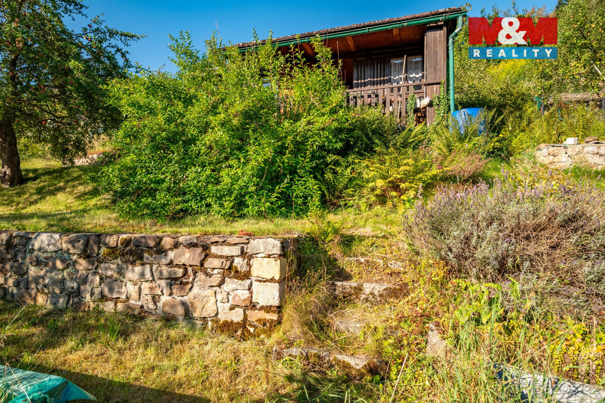 Prodej chaty, 12 m², Vimperk - 5