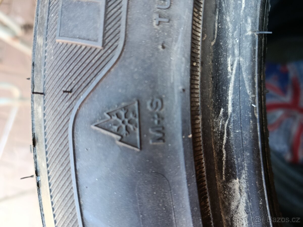 Celoroční pneu - 5