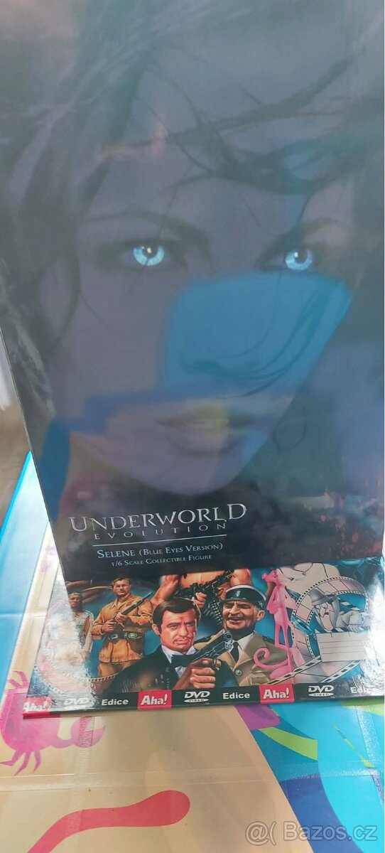 Underworld: Evolution (Star Ace) - 5