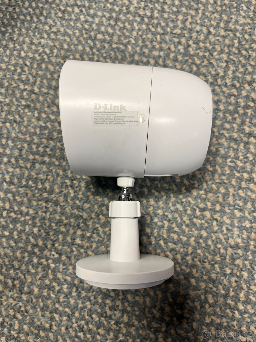 Kamera D-Link DCS-8302LH - 5