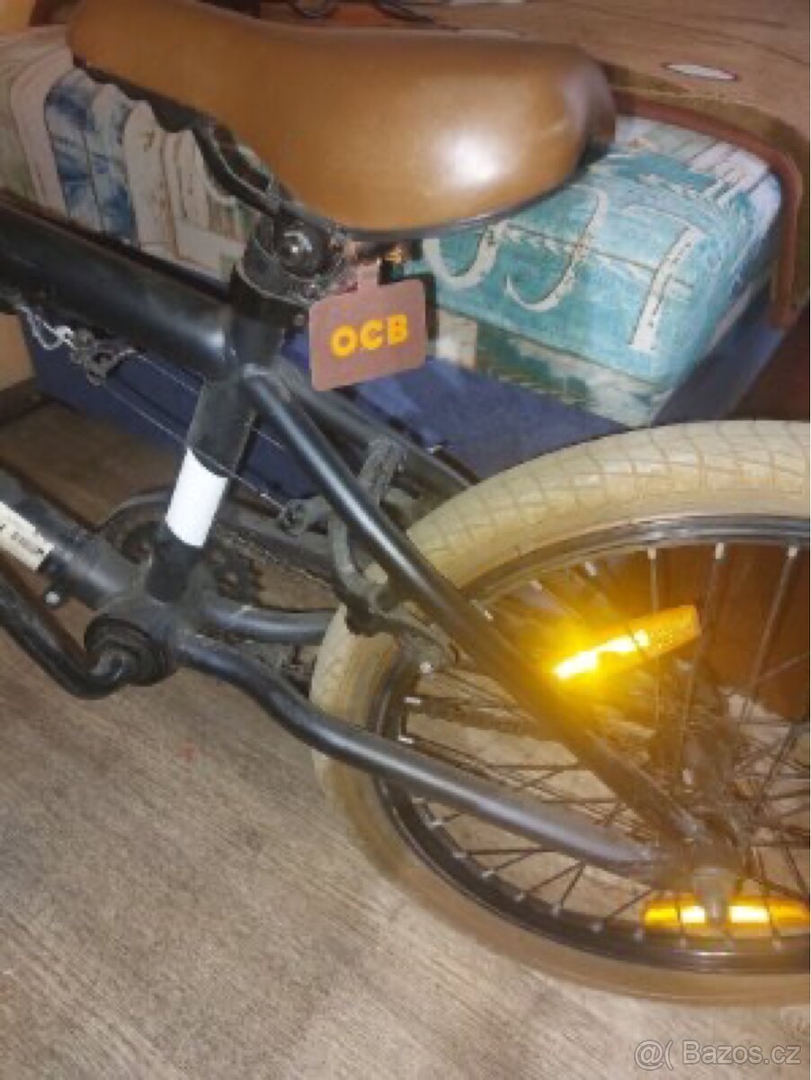 bmx muddyfox lithium - 5