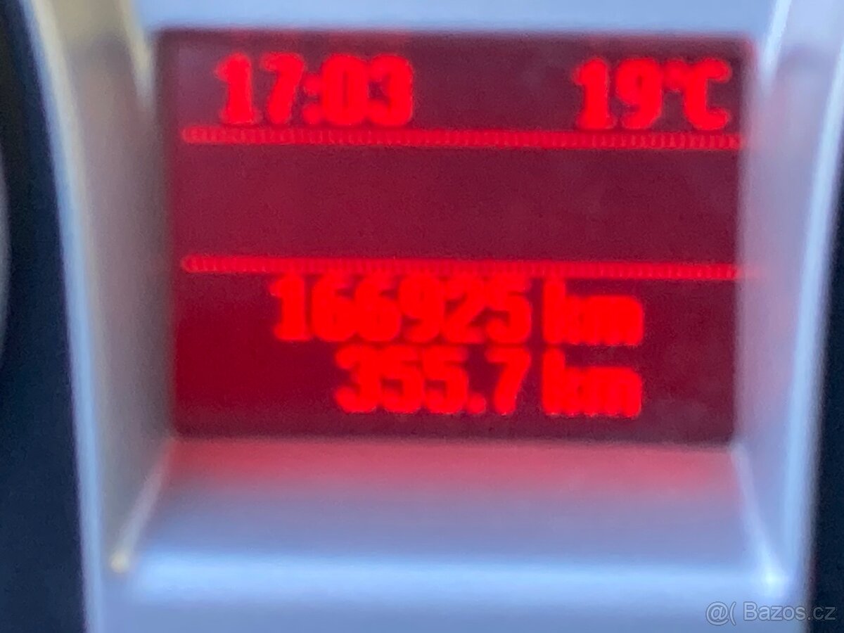 Ford focus - 5
