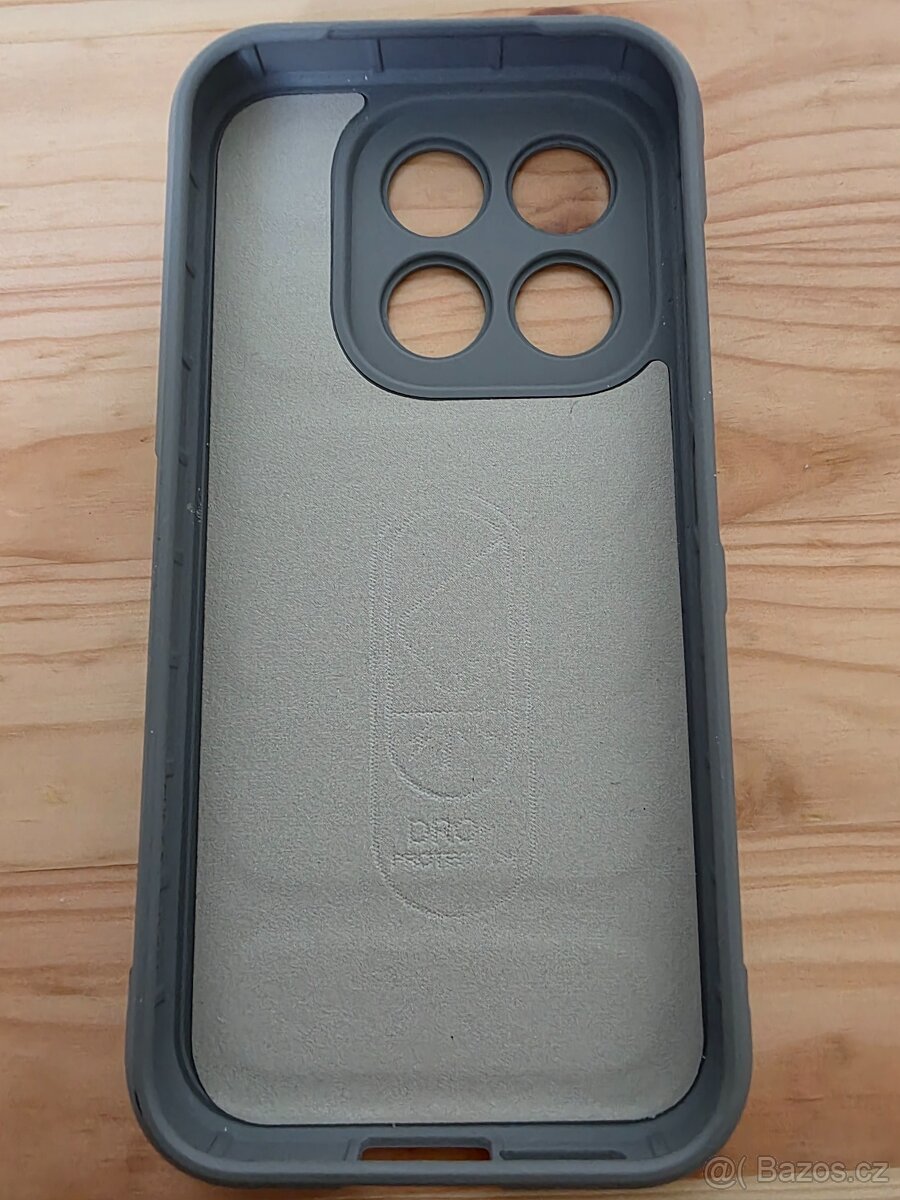 Xiaomi 17 Blue - 5
