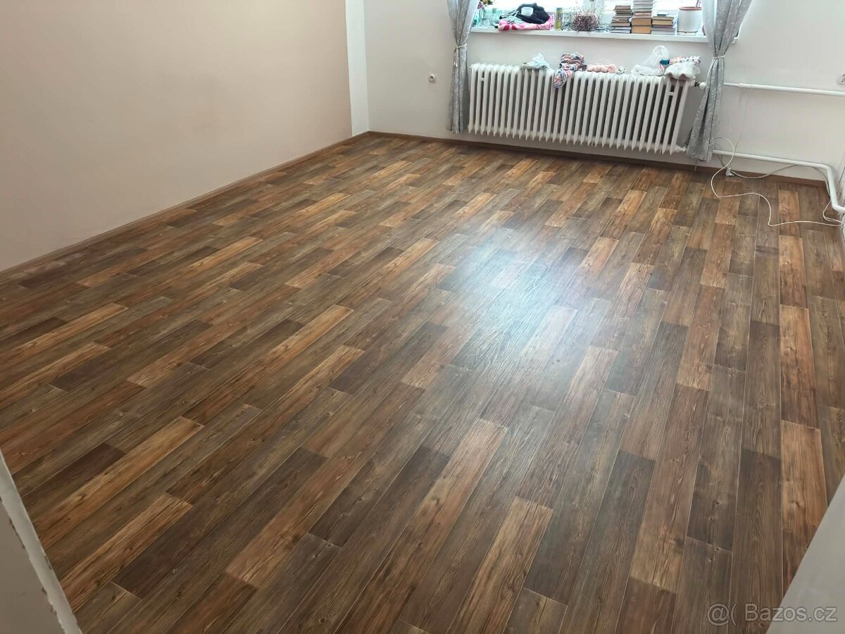Linoleum - 5