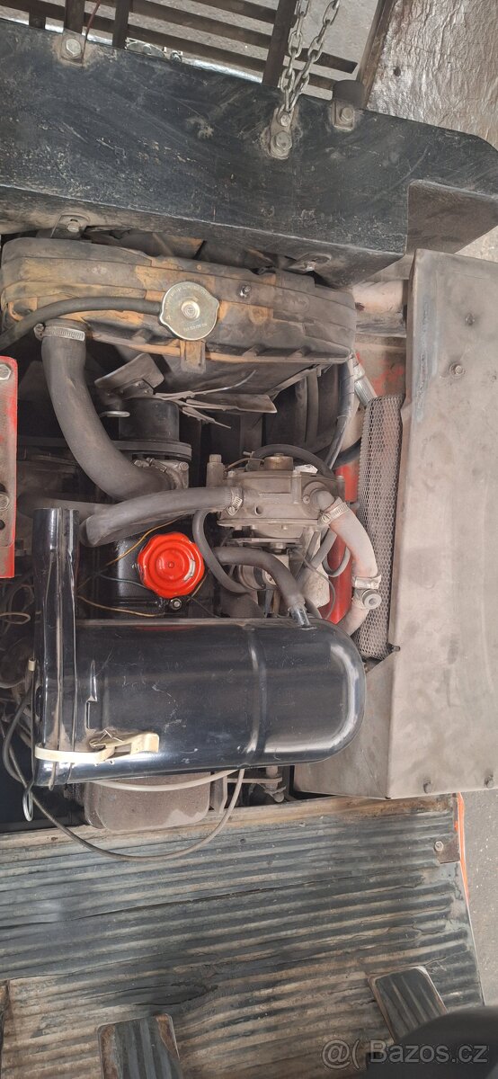 VZV MV 12B - 5