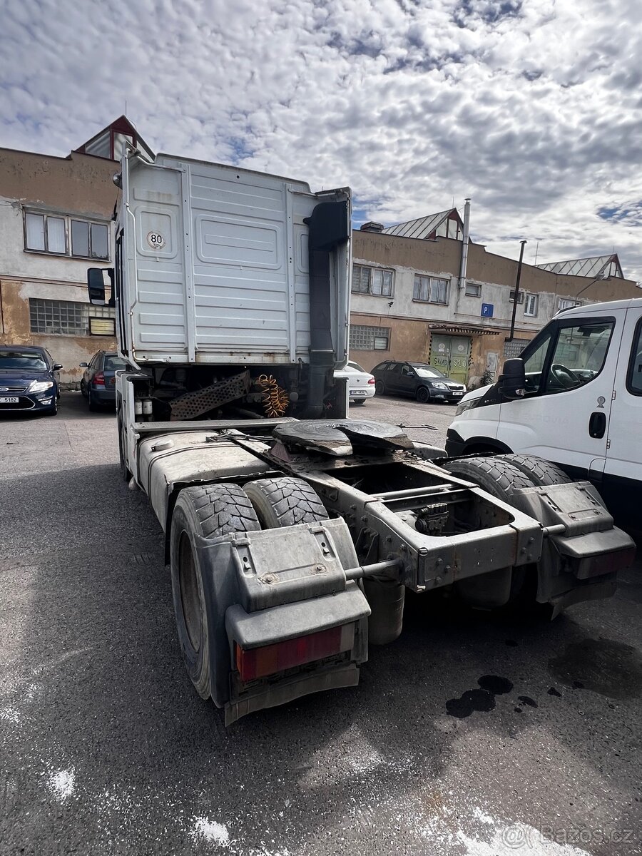 Tahac Renault Magnum 440-etec - 5