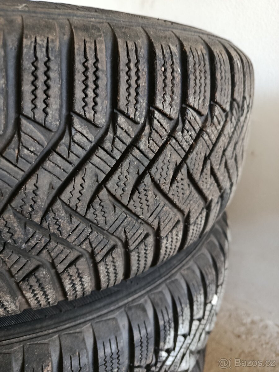 195/65 R15 - 5