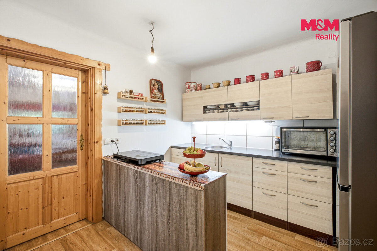 Prodej chaty, 32 m², Nesvačily - 5