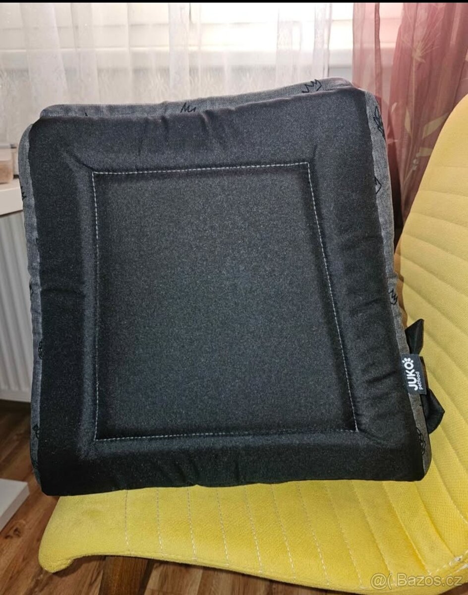 Pelíšek pro psa - 5