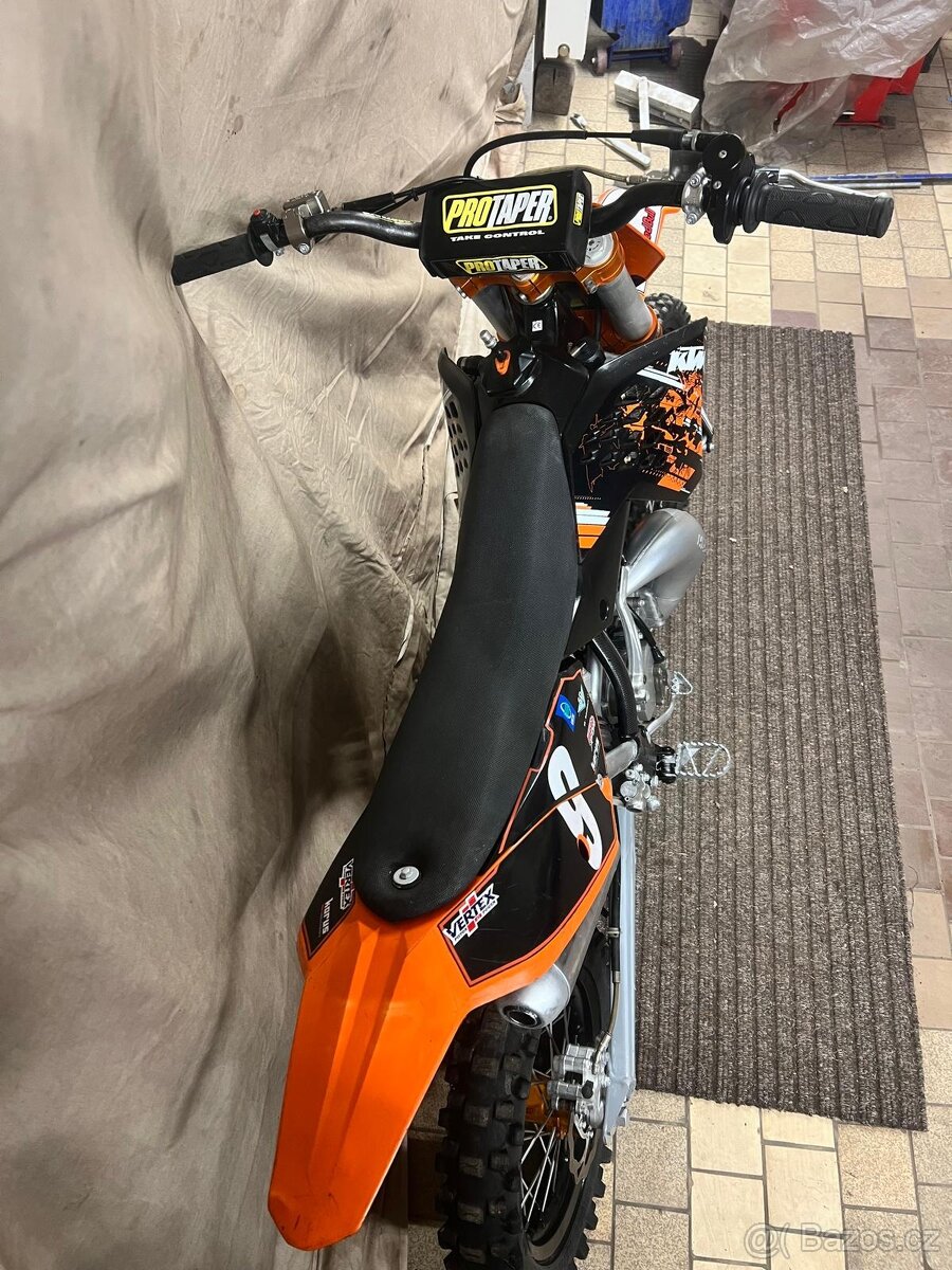 Ktm 65sx